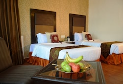 Hotel Ambassador Ajmer