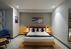 Hotel Medalio Resort Udaipur