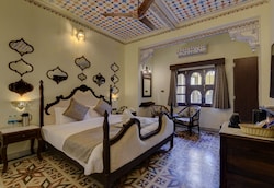Hotel Janak Vilas Udaipur