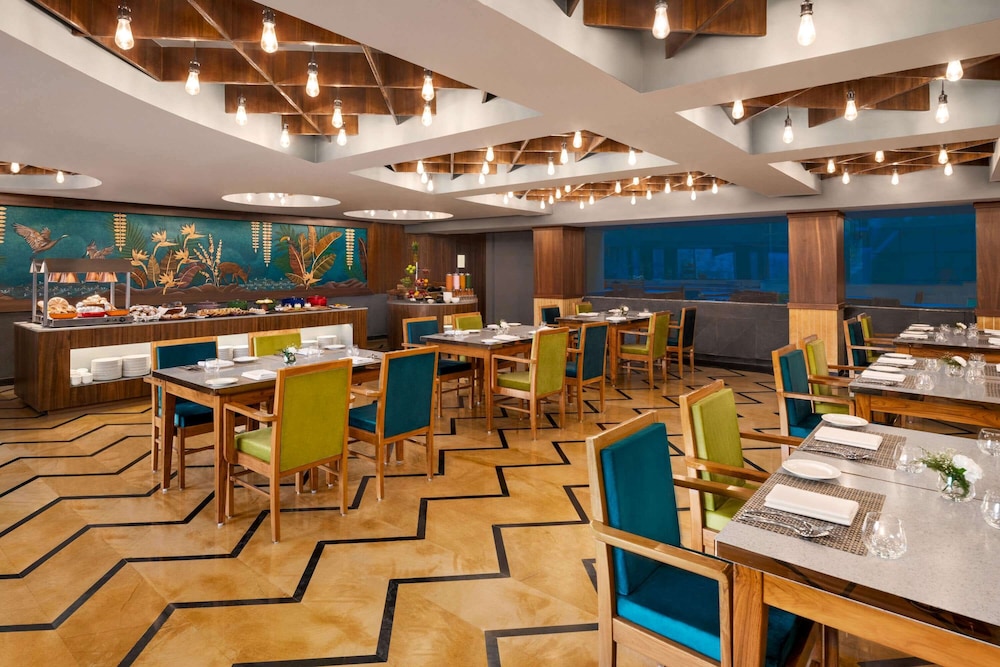 Hotel Howard Johnson By Wyndham Udaipur