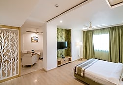 Hotel LN Courtyard Ajmer