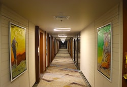 Hotel Paradise Bliss Udaipur