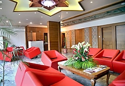 Hotel Shalimar Palace Udaipur
