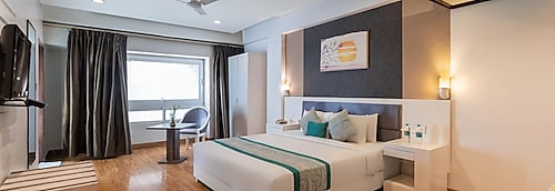 Hotel Horizon Udaipur