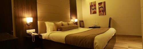Hotel Royal Palace Ajmer