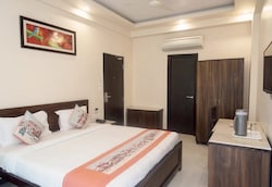 Hotel Platinum Royal Excellency Udaipur