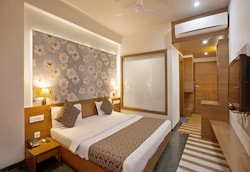 Hotel Shalimar Palace Udaipur