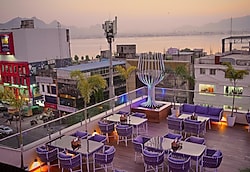 Hotel Fern Residency Ajmer