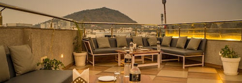 Hotel Amantran Inn Udaipur
