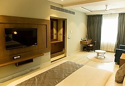 Hotel Westend Udaipur