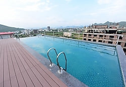 Hotel Yois Udaipur