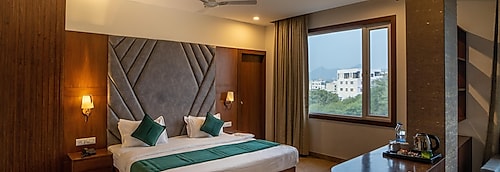 Hotel Amantran Inn Udaipur
