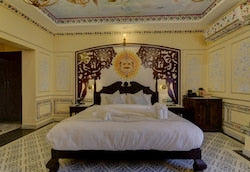 Hotel Janak Vilas Udaipur