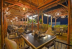 Hotel The Belmonte House By Levelup Udaipur