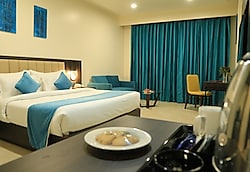 Bravia Hotel Ajmer