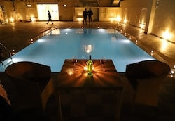 Hotel Bhanwar Niwas Udaipur