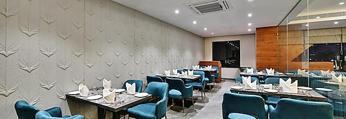 Hotel Fern Residency Ajmer