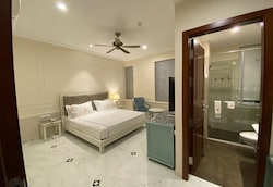 Hotel Shahpura Dev Panache Udaipur