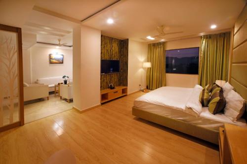 Hotel LN Courtyard Ajmer