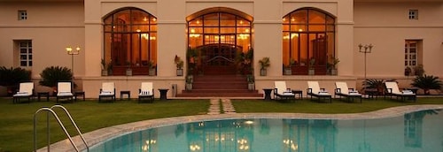Hotel Paras Mahal Udaipur