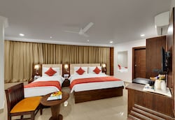 Hotel Avins Beacon Udaipur