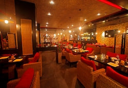 Hotel LN Courtyard Ajmer