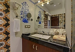 Hotel Janak Vilas Udaipur