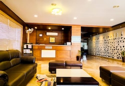 Hotel Platinum Royal Excellency Udaipur