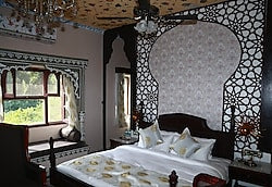 Hotel Janak Vilas Udaipur