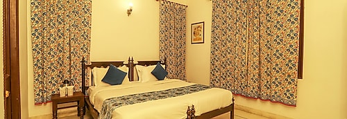 Hotel Boheda Palace Udaipur