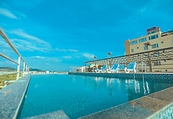 Hotel Yois Udaipur