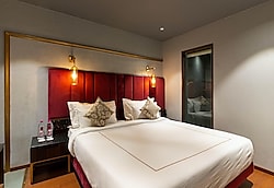 Hotel Historia Royal Udaipur