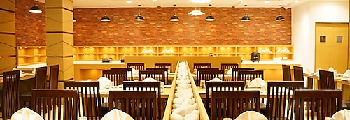 Hotel Comfort Inn Udaipur