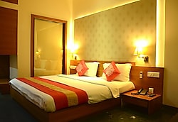 Hotel Shalimar Palace Udaipur