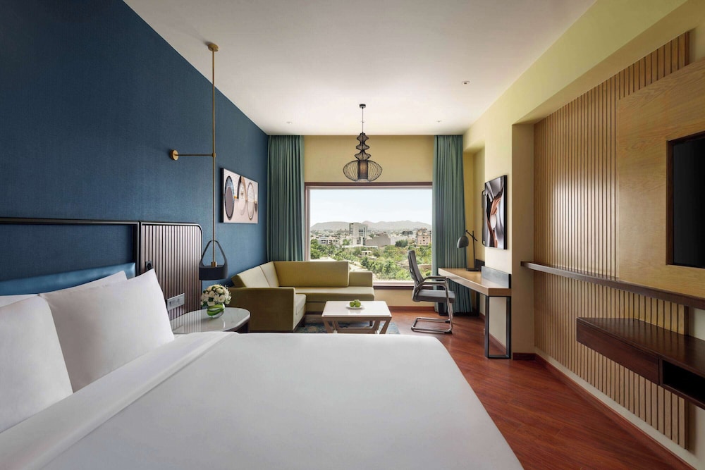 Hotel Ramada Encore By Wyndham Udaipur