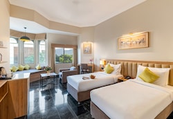 Hotel Vishnupriya Udaipur