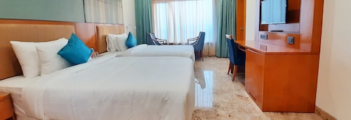 Hotel Howard Johnson By Wyndham Udaipur