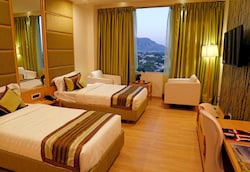 Hotel LN Courtyard Ajmer