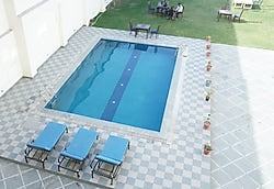 Hotel Bhanwar Niwas Udaipur
