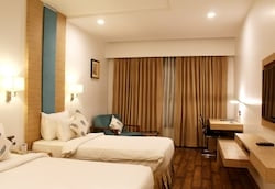 SKK Blue Hotel And Spa Udaipur