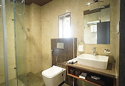 Hotel Comfort Inn Udaipur