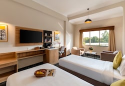 Hotel Vishnupriya Udaipur
