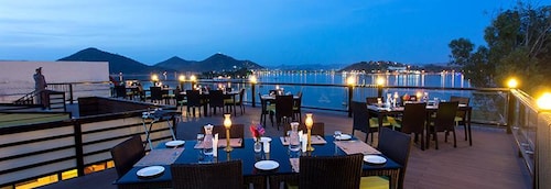 Hotel Panna Vilas Udaipur
