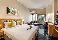 Hotel Vishnupriya Udaipur