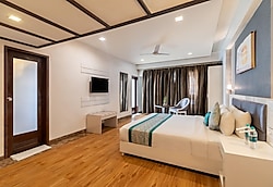 Hotel Horizon Udaipur