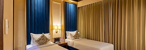 Hotel Historia Royal Udaipur