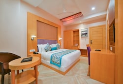 Hotel Yois Udaipur