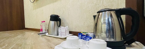 Hotel KC Inn Ajmer