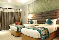 Hotel Shree Kanak Udaipur