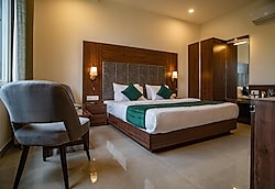 Hotel Amantran Inn Udaipur